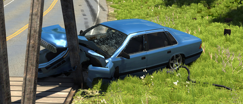 Illustration for article titled BeamNG.drive Update imminent; What to expect?